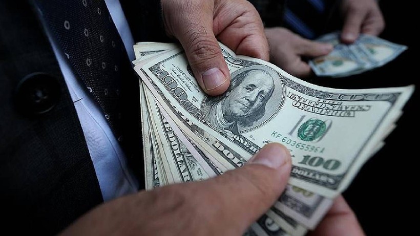 Sadece Aldıkları Maaşla Milyarder Oldular! Bu Mesleği Seçenler Çok Kazanacak - Resim: 1