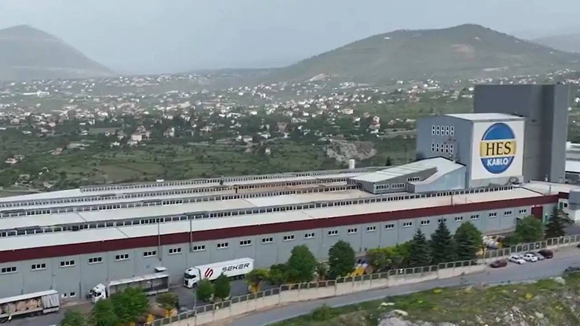 Türkiye'nin Sanayi Devi Rekor Paraya Satılıyor! TMSF Harekete Geçti - Resim: 2