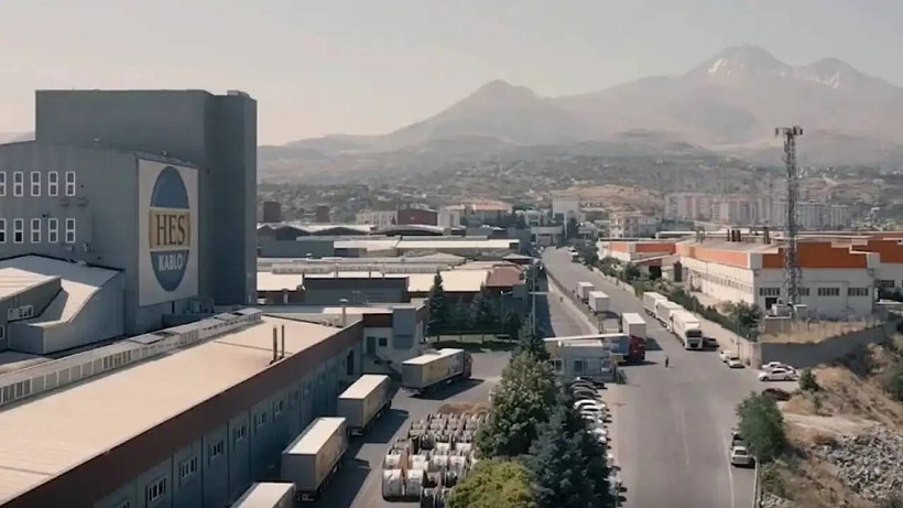 Türkiye'nin Sanayi Devi Rekor Paraya Satılıyor! TMSF Harekete Geçti - Resim: 3