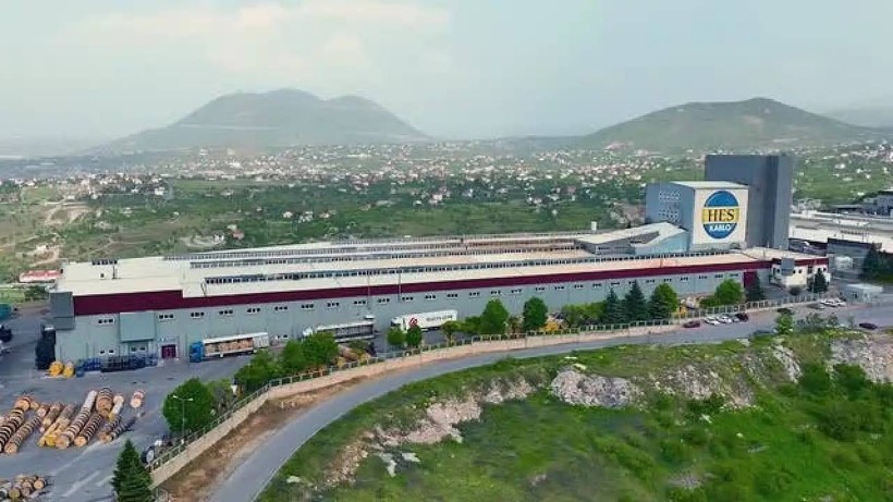 Türkiye'nin Sanayi Devi Rekor Paraya Satılıyor! TMSF Harekete Geçti - Resim: 4