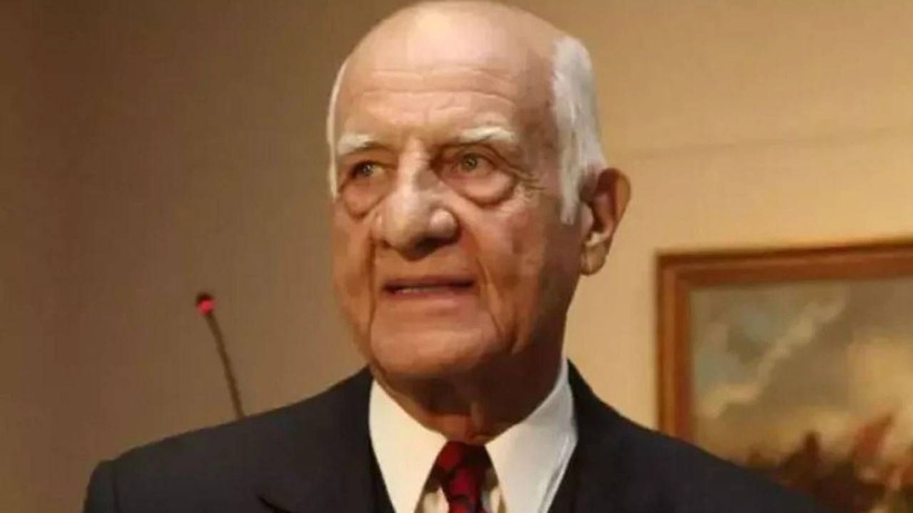 İnan Kıraç'a 44 Yıl Sonra Büyük Şok! Sona Erdi - Resim: 2