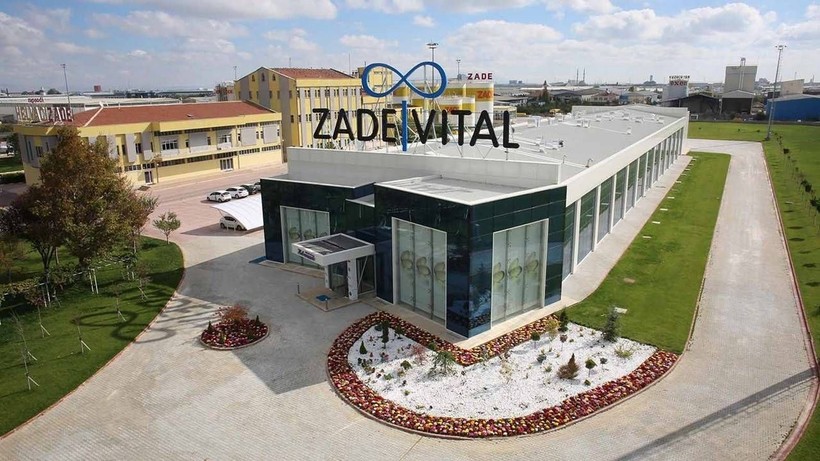Osmanlı Döneminde Kurulan 137 Yıllık Helvacızade Grubu Resmen Satıldı! Dudak Uçuklatan Rakamla El Değiştirdi, Yeni Sahipleri Bakın Kim Çıktı - Resim: 4