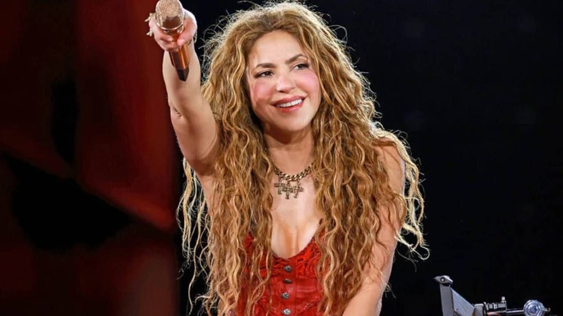 Shakira Konserinde Virüs Paniği! On Binlerce Kişi Karantinaya Alınabilir - Resim: 1