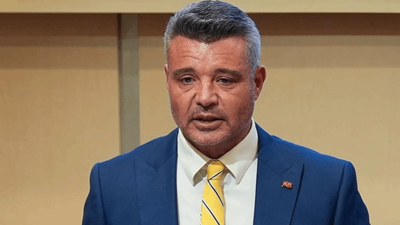 Aziz Yıldırım'ın Neden Sustuğu Belli Oldu - Resim: 3