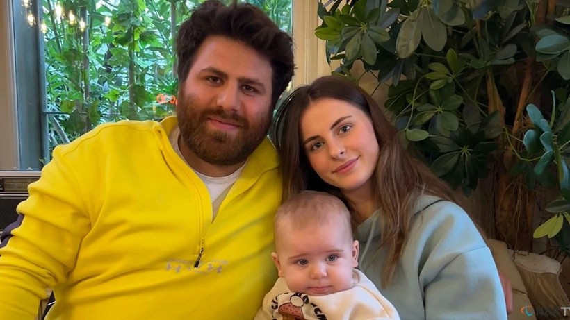Demet Akalın Oğuz Murat Aci'nin Eşi Şükriye Aci’ye Ateş Püskürdü! 'Miktarı Değil, Para Alman Can Sıktı' - Resim : 2