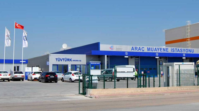 İhaleyi Kaybeden Doğuş Grubu'ndan Flaş Karar! TÜVTÜRK'te  Büyük Değişim - Resim: 4