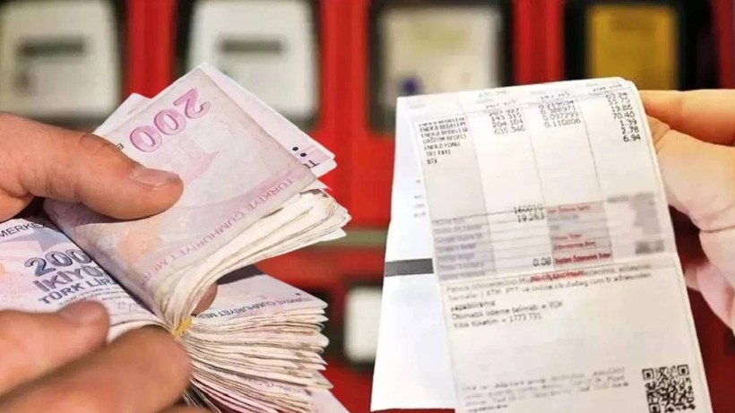 Bütün Emekliler Artık Bu Faturayı İndirimli Ödeyecek: 81 İlde Geçerli Olacak - Resim: 2