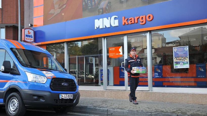 Türkiye'nin Dev Kargo Firması İsmini Değiştiriyor: Tüm Tabelalar Değişiyor! İşte Yeni Adı - Resim: 1