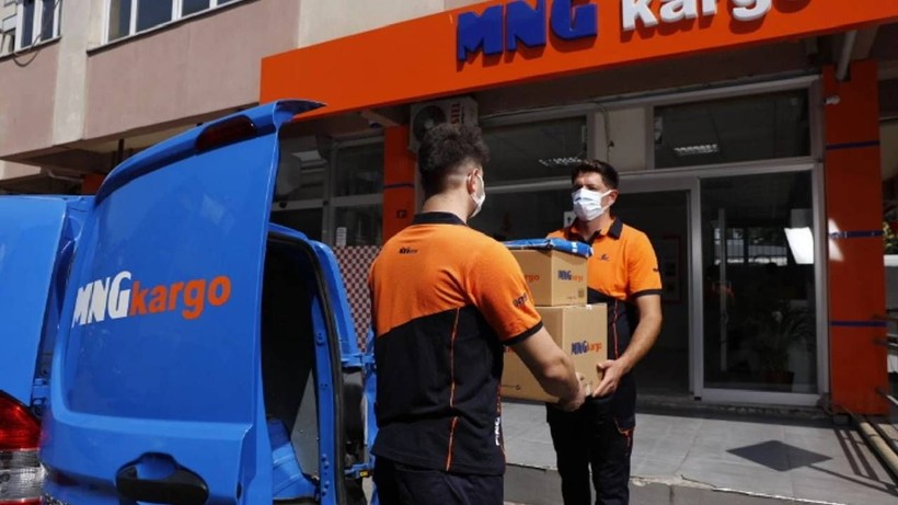 Türkiye'nin Dev Kargo Firması İsmini Değiştiriyor: Tüm Tabelalar Değişiyor! İşte Yeni Adı - Resim: 3