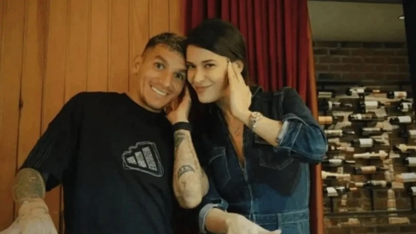 Lucas Torreira'dan Olay Hamle! Devrim Özkan'a Bir Adım Daha Attı - Resim : 1