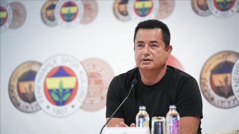 Bomba İddia! Acun Ilıcalı Başkan Adayı Oluyor - Resim: 2