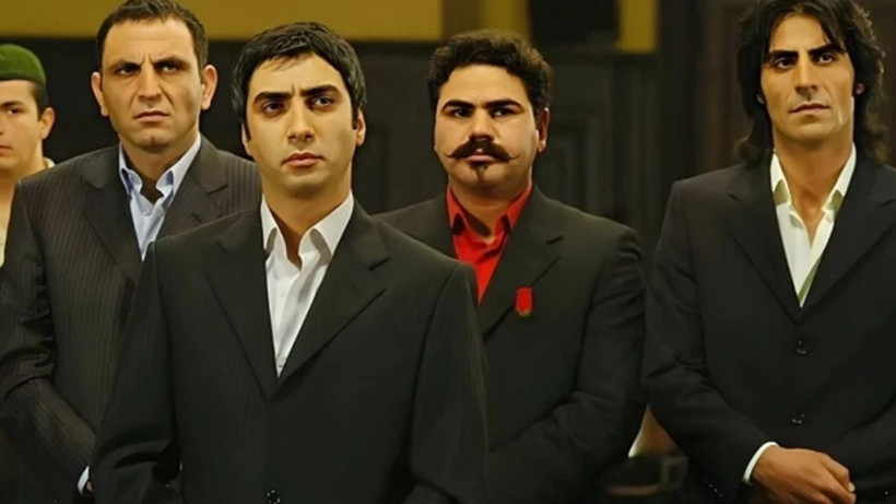 Oyuncu Tuba Ünsal'dan Yıllar Sonra Gelen Kurtlar Vadisi İtirafı - Resim: 2