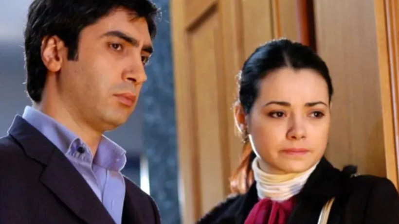 Oyuncu Tuba Ünsal'dan Yıllar Sonra Gelen Kurtlar Vadisi İtirafı - Resim: 3