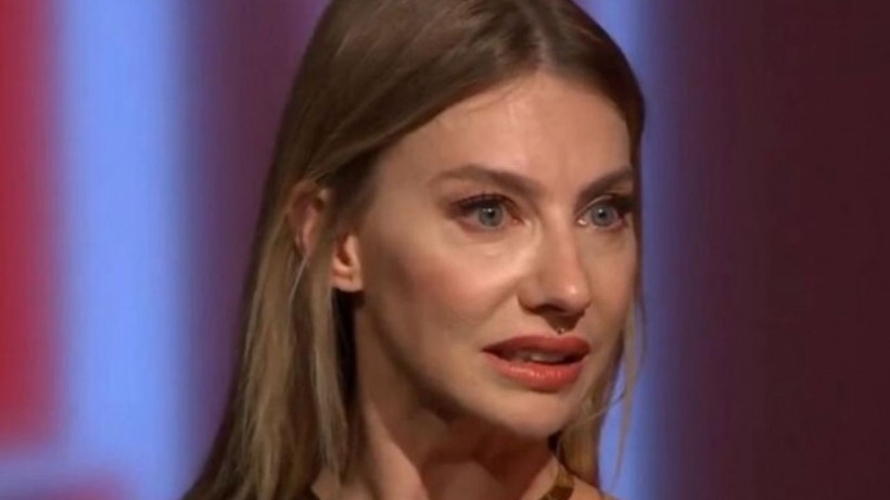 Oyuncu Tuba Ünsal'dan Yıllar Sonra Gelen Kurtlar Vadisi İtirafı - Resim: 4