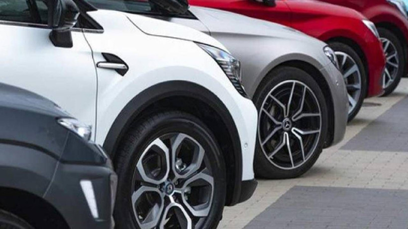 İkinci El Otomobil Fiyatlarında Rüzgar Tersine Döndü! Çok Sert Oldu - Resim: 5