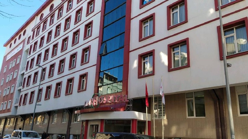 Avcılar Hospital Rekor Paraya Satışa Çıktı! 'Yenidoğan Çetesi' Soruşturmasında Kapatılmıştı - Resim: 4