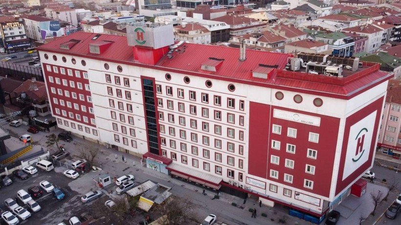 Avcılar Hospital Rekor Paraya Satışa Çıktı! 'Yenidoğan Çetesi' Soruşturmasında Kapatılmıştı - Resim: 5
