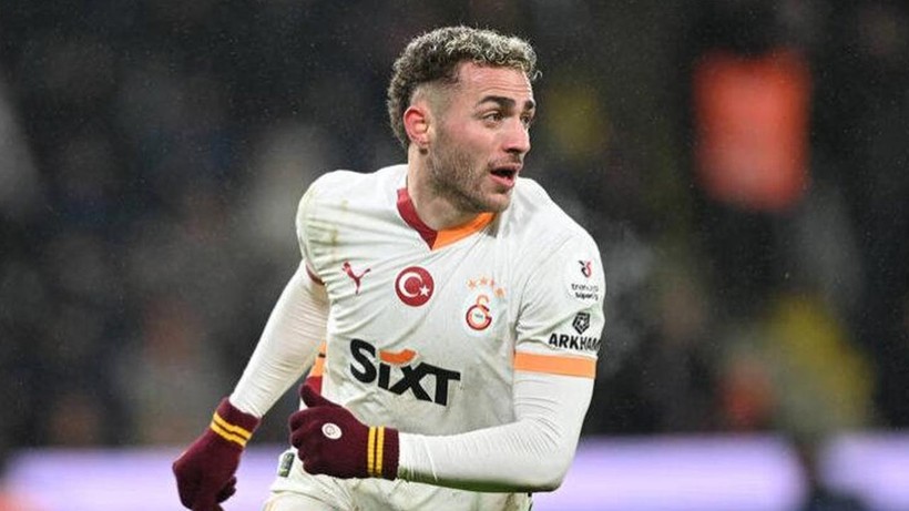 Barış Alper Yılmaz Sosyal Medyayı Salladı! - Resim : 2