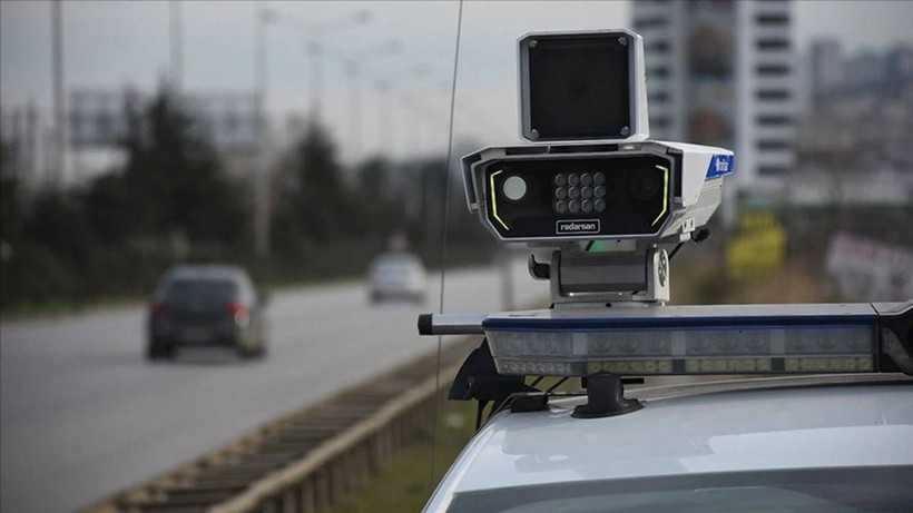 Trafiğe Çıkanlar Dikkat! Yeni Dönem Başladı, Artık Göz Açtırmayacak - Resim: 2
