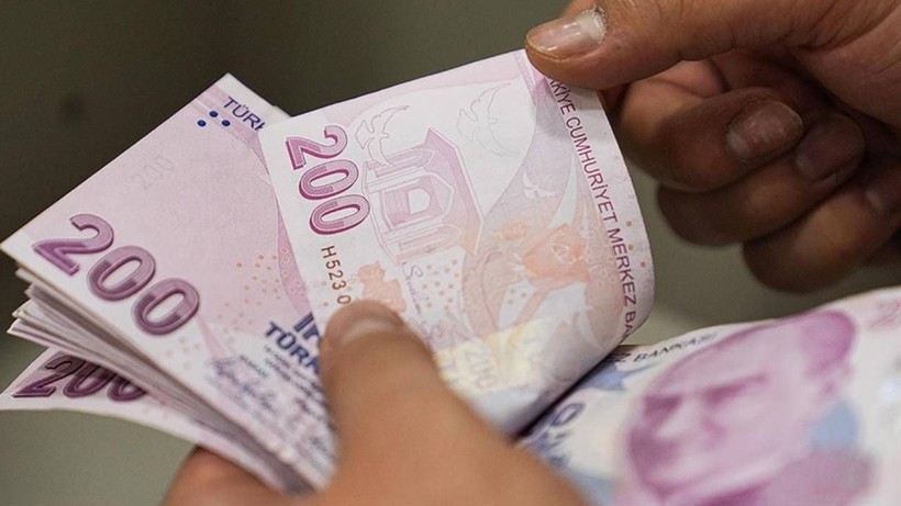 En Düşük Emekli Maaşı ve Asgari Ücrete Ara Zam Yapılacak Mı? İşte Kulislerde Konuşulanlar... - Resim: 5