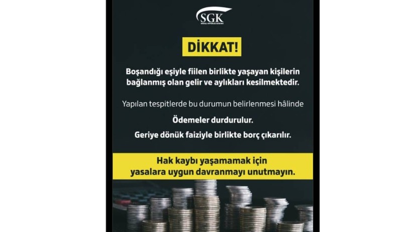 SGK 81 İlde Düğmeye Bastı: O Ödemelerin Hepsini Durduruyor - Resim: 3