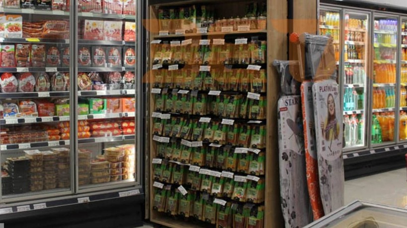 Ünlü Türk Baharat Markasının İçinden Çıktı! Market Raflarından Tek Tek Toplatılıyor - Resim: 1