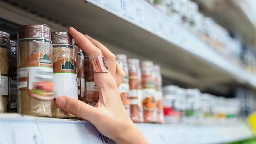 Ünlü Türk Baharat Markasının İçinden Çıktı! Market Raflarından Tek Tek Toplatılıyor - Resim: 2