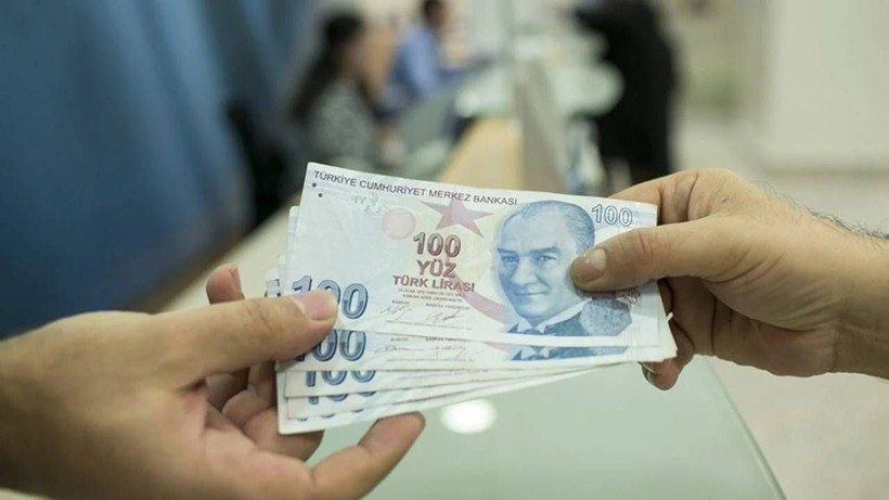 En Düşük Emekli Maaşı ve Asgari Ücrete Ara Zam Yapılacak Mı? İşte Kulislerde Konuşulanlar... - Resim: 3