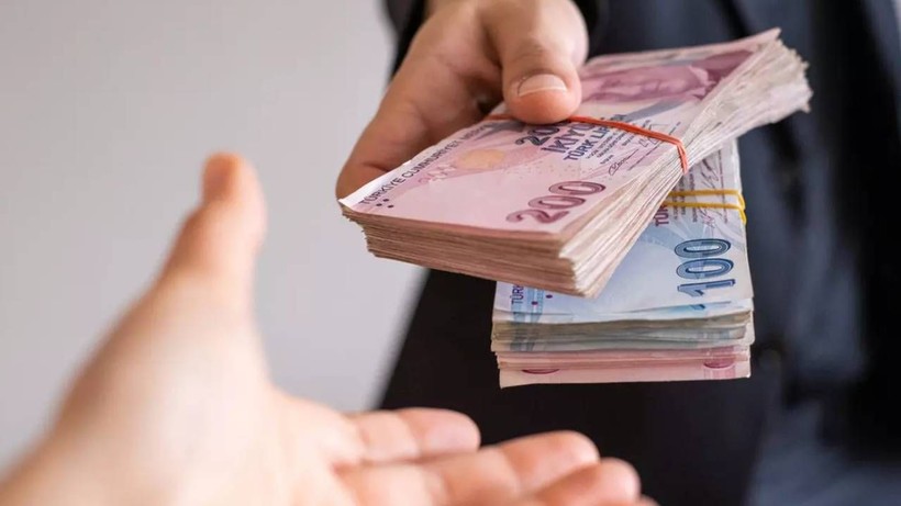 En Düşük Emekli Maaşı ve Asgari Ücrete Ara Zam Yapılacak Mı? İşte Kulislerde Konuşulanlar... - Resim: 2