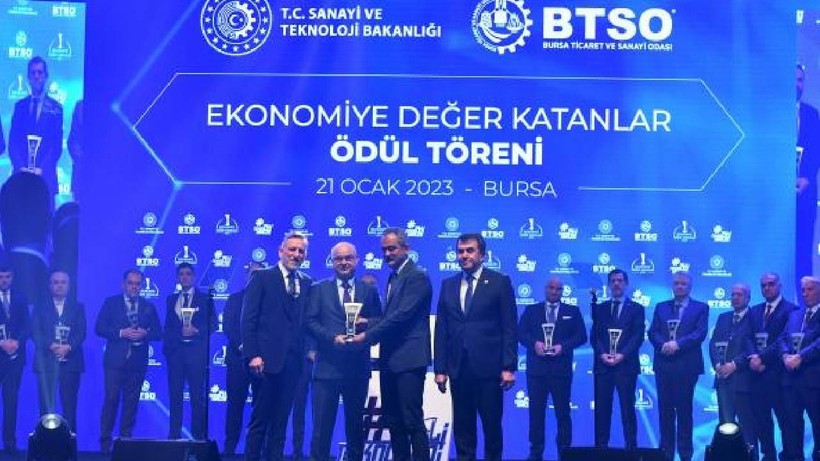 Türkiye'nin Vergi Rekortmeni Şirket İflasın Eşiğinde: Ekonomik Kriz Bir Devi Daha Yuttu - Resim: 4