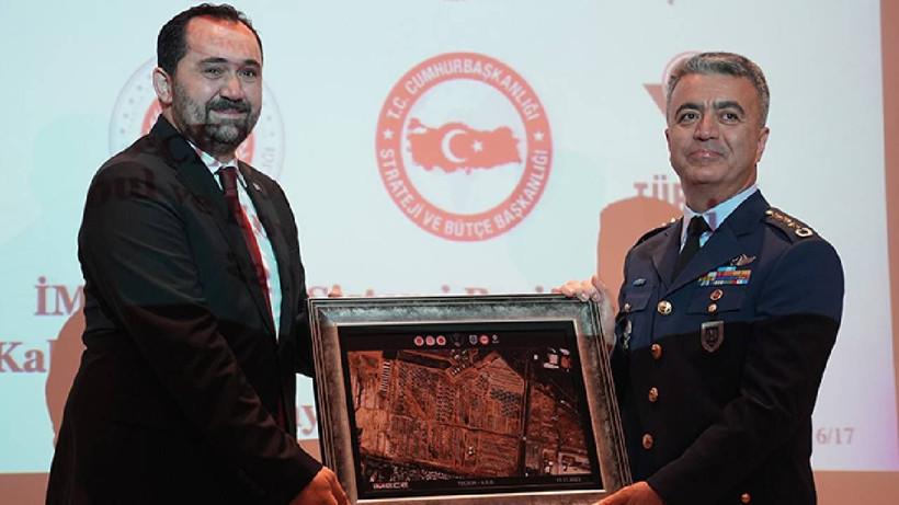 TSK’da Beklenmeyen Hamle: Yıllardır Bu İsimle Biliniyordu! Yeni Adı Şaşkınlık Yarattı - Resim: 1