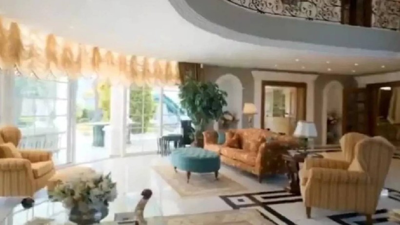 Medcezir Dizisinin Çekildiği Lüks Villa Satılıyor: Mira ile Yaman’ın Buluştuğu Malikane İçin İstenen Fiyat Dudak Uçuklattı - Resim : 2