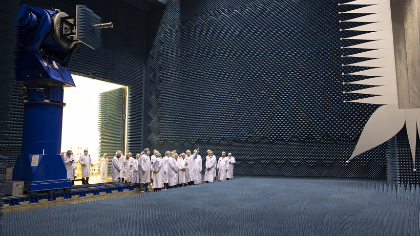 KAAN, HÜRJET, HÜRKUŞ, GÖKBEY ve Nicesi... İşte TUSAŞ'ın 10 Yıllık Planı - Resim : 1