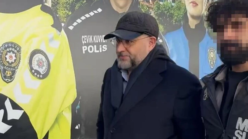 Buğra Gökçe Cezaevinde Evleniyor! Nikah Tarihini Duyurdu - Resim : 1