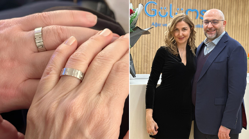 Buğra Gökçe Cezaevinde Evleniyor! Nikah Tarihini Duyurdu - Resim : 2