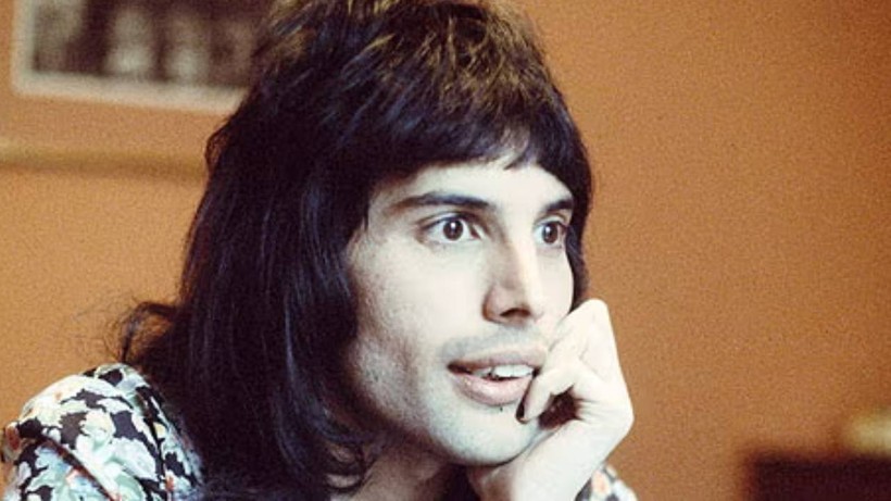 Freddie Mercury’nin Sır Gibi Sakladığı Kızı Ortaya Çıktı - Resim : 1