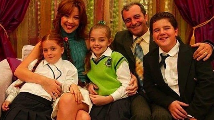 Sihirli Annem Filminde Büyük Kaos! Önce Sitem Etti Sonra Özür Diledi - Resim : 2