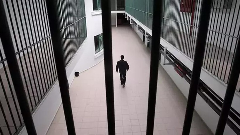 Bayramdan Önce ‘Af’ Sinyali: Kaç Kişi Faydalanacak, Hangi Suçları Kapsayacak? - Resim : 1