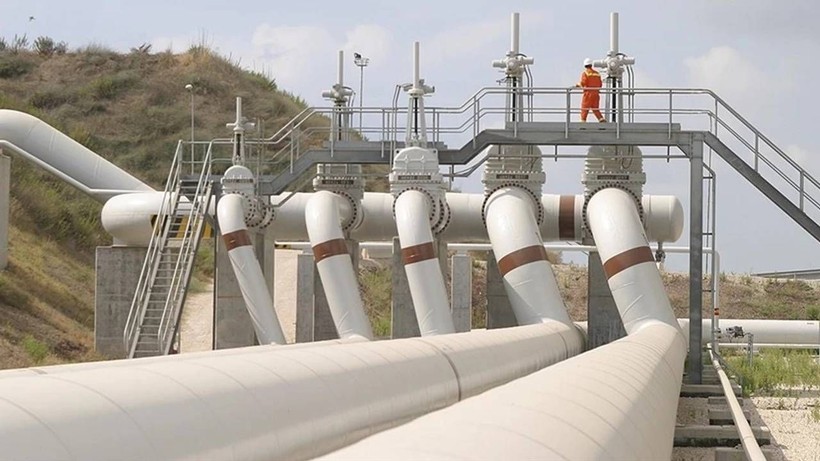 BOTAŞ’a 88 Milyar TL Borçlu Olan Enerji Devi İflas Ediyor! Büyük Kayıp Olacak - Resim: 4