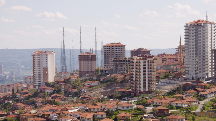 İstanbul’un Deprem Karnesinde Zayıf Üstüne Zayıf! 4 İlçede ‘Kolon’ Alarmı, Kaç Bina Dayanıksız? Belli Oldu - Resim : 2