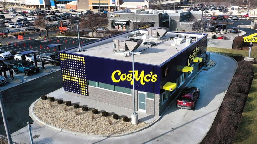 McDonald's Daha Fazla Dayanamadı! Kapısına Kilit Vuruluyor - Resim : 1
