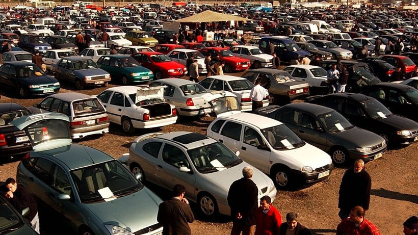 İkinci El Otomobilde Dev Hareketlilik: Segment Segment Fiyat Listesi Açıklandı - Resim: 2