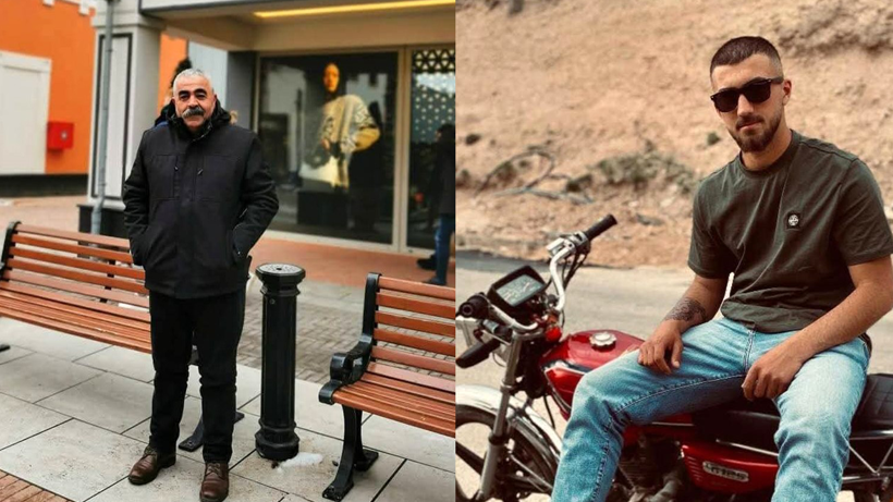 Cemevi Başkanı ve Yeğeni Silahlı Saldırıda Öldürüldü - Resim : 1