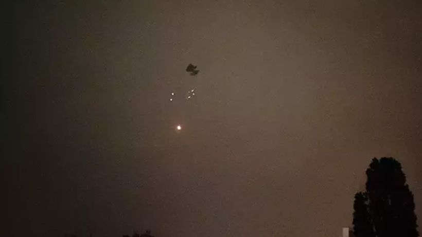 Rusya ve Ukrayna Savaşında Flaş Gelişme! Rusya’dan En Şiddetli Saldırı, NATO Hava Gücüyle Karşılık Verdi! - Resim : 1