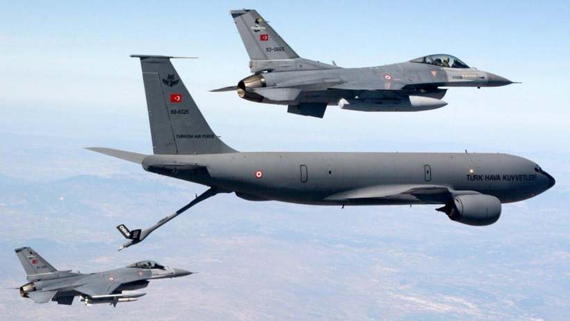 Dünyanın En Güçlü Hava Kuvvetleri Açıklandı! Türkiye'nin Sıralaması Sürpriz Yarattı - Resim: 5