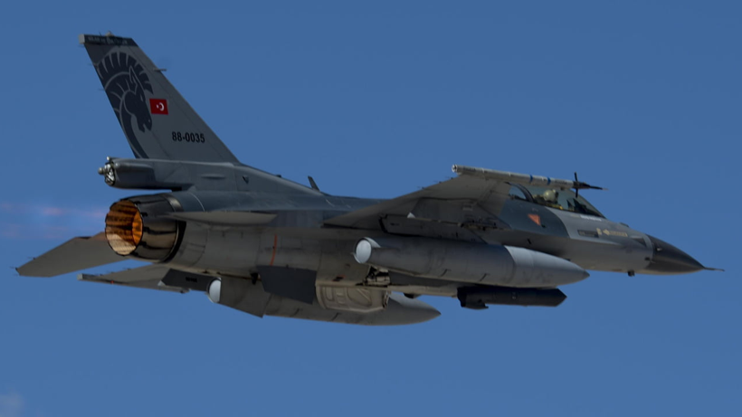 Dünyanın En Güçlü Hava Kuvvetleri Açıklandı! Türkiye'nin Sıralaması Sürpriz Yarattı - Resim: 4