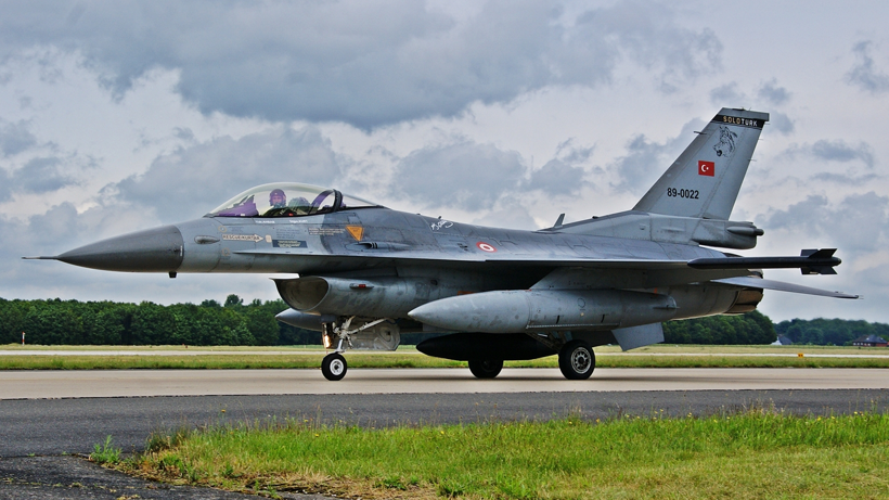 Dünyanın En Güçlü Hava Kuvvetleri Açıklandı! Türkiye'nin Sıralaması Sürpriz Yarattı - Resim: 2