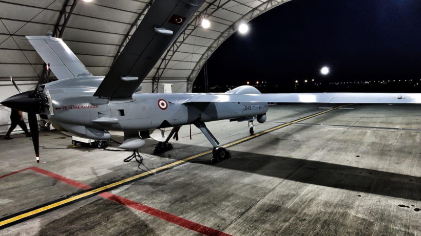 Dünyanın En Güçlü Hava Kuvvetleri Açıklandı! Türkiye'nin Sıralaması Sürpriz Yarattı - Resim: 1