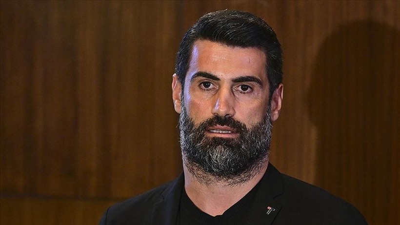 Efsane İsim Mourinho'ya Yardımcı Oluyor - Resim: 3