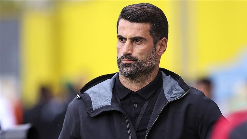 Efsane İsim Mourinho'ya Yardımcı Oluyor - Resim: 4
